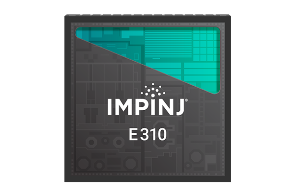 Impinj E310 读写器芯片